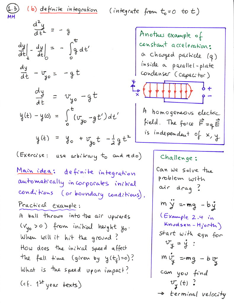 introduction to classical mechanics pdf