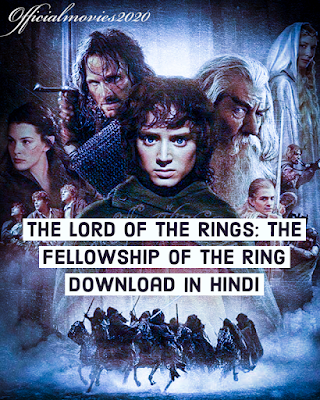 the lord of ring all parts in hindi