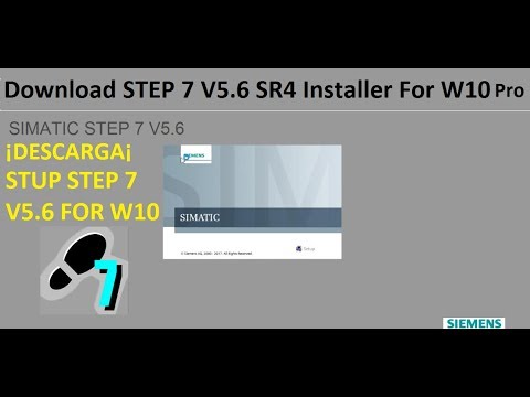 simatic step 7 v5.6 download
